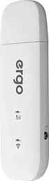 Модем 4G/3G Wi-Fi роутер ERGO W023-CRC9 - мініатюра 3