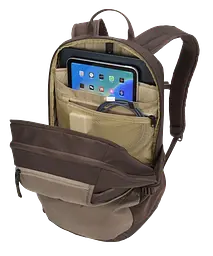 Рюкзак Thule EnRoute 23L TEBP5216 (Tinted Taupe/Nuanced Brown) (7273139) - мініатюра 2