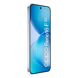 Мобільний телефон Oppo Reno16 F 5G 8/256GB Pop White (OFCPH2859_WHITE_8/256) - мініатюра 8