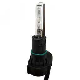 Біксенонова лампа Guarand H4 Hi/Lo 35w 5000k - мініатюра 2