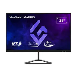 Монітор ViewSonic VX2479A-HD-PRO