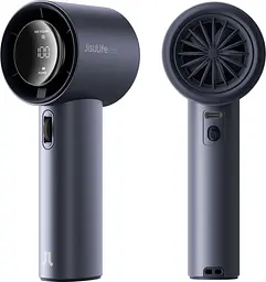 Вентилятор Jisulife Handheld Fan Pro1 Grey - мініатюра 2