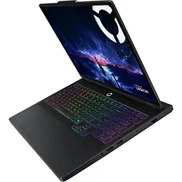 Ноутбук Lenovo Legion Pro 5 16IAX10H [83LU001JMH] [141918] - мініатюра 6