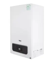 Котел газовий Thermo Alliance Ewa 28 кВт, двоконтурний, конденсаційний, навісний, з двома теплообмінниками KM0728350101005911 - мініатюра 3