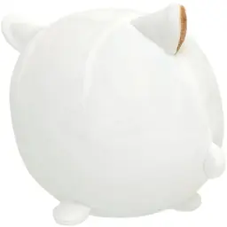 Плюшева іграшка WP Merchandise Баранець Бенні 20 см (FWPLAMBCLOUD22WT0) - мініатюра 5