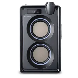 Бездротова колонка OVERMAX SOUNDBEAT 5.0 Bluetooth+FM 20 Вт - мініатюра 2
