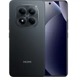 Смартфон Xiaomi Redmi Note 15 Pro 8/256GB Black - мініатюра 8