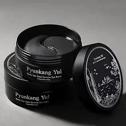 Патчі під очі Pyunkang Yul Black Tea Time Reverse Eye Patch 60 шт. - мініатюра 4