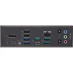 Материнська плата ASUS B850 MAX GAMING (B850 MAX GAMING) (Socket AM5, AMD B850, ATX) - мініатюра 5