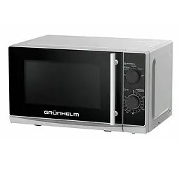 Мікрохвильова піч Grunhelm 20MX730-G