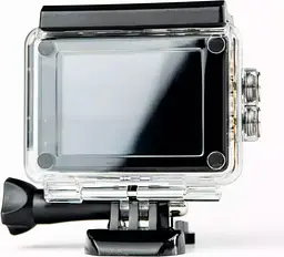 Екшн-камера SJCAM SJ4000 Wi-Fi 2K Blue [86769] - мініатюра 4