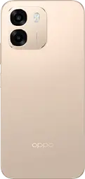 Смартфон Oppo A6 6/256GB Aurora Gold (7238823) - мініатюра 6