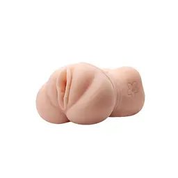 Мастурбатор CRAZY BULL Vagina Masturbator Crazy Bull BM-009201K 95433 - мініатюра 4