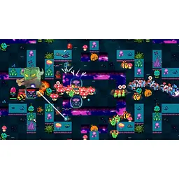 Ключ активації Microsoft Broken Universe + Brawl Chess для Xbox One/Series - мініатюра 6