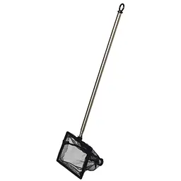 Сачок телескопічний для акваріума Aqua Nova Shrimp L 7.5х6.5 см (N-03 SHRIMP L)