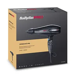 Фен Babyliss Pro BAB6960IE - мініатюра 3