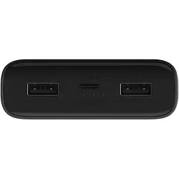 Power Bank Xiaomi Mi 50w Power Bank 20000mAh Black (BHR5121GL PB200SZM BHR5080CN) - мініатюра 3