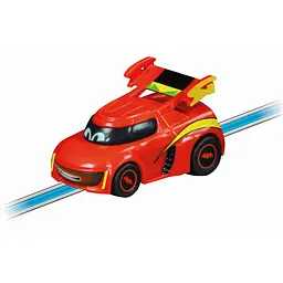 Автотрек Carrera First Батвілс готові до руху траса 2.9 м (CR-20063048) - мініатюра 6