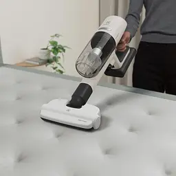 Пилосос акумуляторний Electrolux EP81HB25SH - мініатюра 12