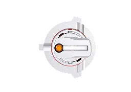 Комплект світлодіодних ламп Infolight M1 Dual Canbus 9005 55W - мініатюра 4