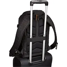 Рюкзак для фотоапарата Case Logic Viso Camera Backpack Black (CVBP-105) [156374] - мініатюра 9
