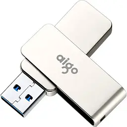 USB флеш-накопичувач Aigo U330 64GB USB-A 3.2 Gen 1 [128339] - мініатюра 9