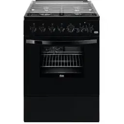 Газовая плита Zanussi ZCK67211BA