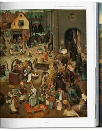 Bruegel. The Complete Works - мініатюра 3