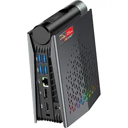 Неттоп WooYi AMR5 16/512GB [162911] - мініатюра 4