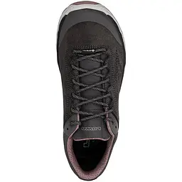 Кросівки жіночі Lowa Malta GTX LO Women 41 Сірий-Рожевий - мініатюра 4
