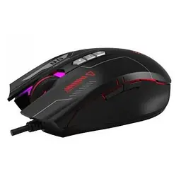 Комп'ютерна мишка A4Tech Bloody ES7 Esports Black (4711421980128) - мініатюра 2