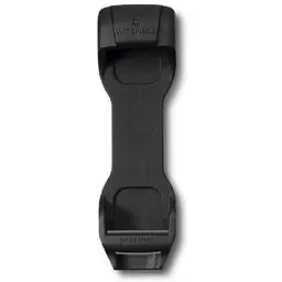 Чохол на пояс Victorinox 115м пластик.чорн для SwissTool - мініатюра 2