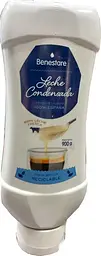 Молоко сгущенное Benestare Leche condensada 900 г (8437013920568)