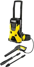 Мінімійка високого тиску Karcher K 5 Basic (1.180-580.0)