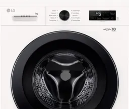 Пральна машина LG F2Y1HS6W - мініатюра 6