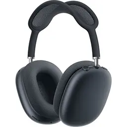 Навушники Apple AirPods Max 2 Midnight (MHWK4ZE/A) - мініатюра 2
