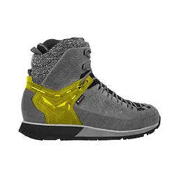 Черевики Salewa MTN Trainer 2 Winter GTX Mns 46 Чорний - мініатюра 2