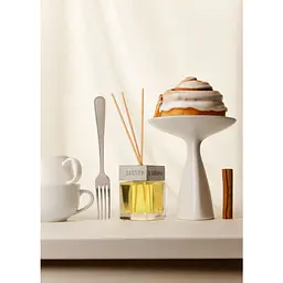 Аромат для дому Sister's Aroma Cinnamon Roll 110 мл - мініатюра 2