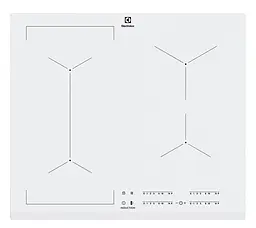 Індукційна варильна поверхня Electrolux EIV63440BW