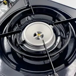 Плита газова Base Camp Camping Stove Dual Gas (1033-BCP 51300) - мініатюра 5
