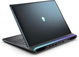 Ноутбук Dell Alienware 16 Area-51 (16 WQXGA WVA 240 Hz, Intel Core Ultra 9 275HX, 32 GB, 1 TB, RTX 5080 16 GB, W11P) (Alienware-AA16-7802) - мініатюра 5