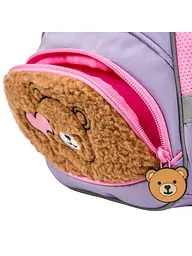 Рюкзак дитячий YES K-34XS Bear Heart (550445) - мініатюра 6