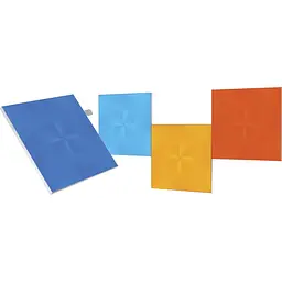 Додаткові панелі Nanoleaf Canvas Expansion Pack 4шт [80714]