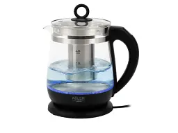 Електрочайник Adler AD 1299 Black