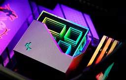 Система водяного охолодження DeepCool LT520 Black [R-LT520-BKAMNF-G-1] [93310] - мініатюра 7