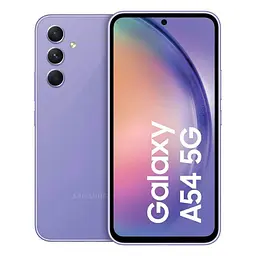 Смартфон Samsung Galaxy A54 5G 8/256Gb Violet (SM-A546E/DS)