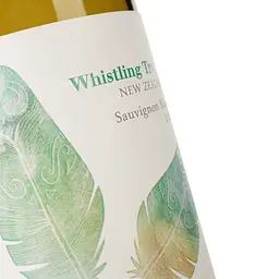 Упаковка вина Whistling Track Sauvignon Blanc біле сухе 4.5 л (0.75 л х 6 шт.) - мініатюра 5