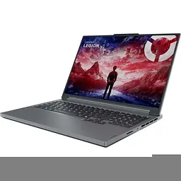 Ноутбук Lenovo Legion Slim 5 16ARP9 [83EX0034RM] [135746] - мініатюра 2