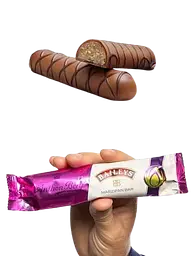 Батончики з марципаном Anthon Berg Marzipan Bar Baileys 7х33 г - мініатюра 5