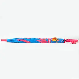 Парасолька дитяча Kite Jolliers блакитна з рожевим (K20-2001-2) - мініатюра 6